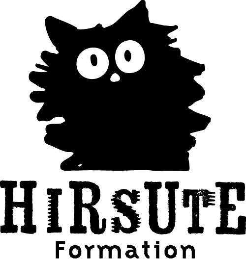 Logo Hirsute Formation